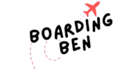 Boarding Ben